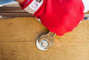 Popravka i reparacija vrata u Beogradu - M&T Servis