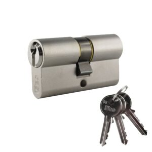 Zamena i ugradnja cilindra brave u Beogradu - M&T Servis Beograd